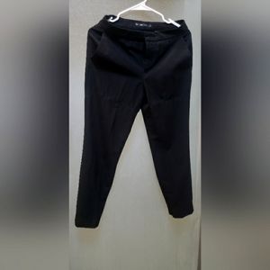 Zara Basic Pants, size 04